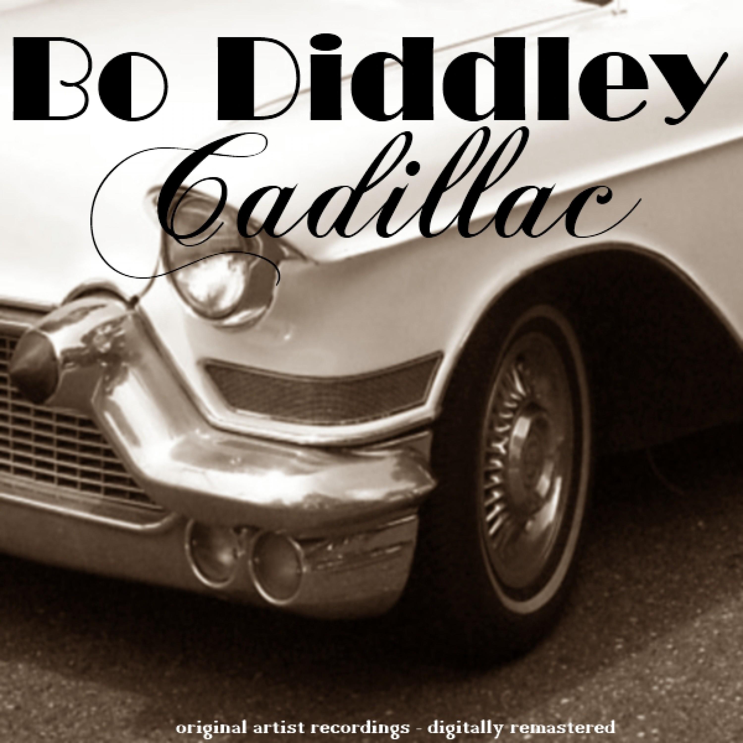 Cadillac