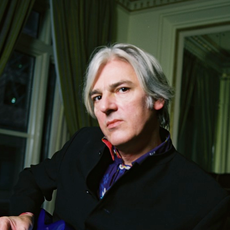 Robyn Hitchcock