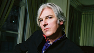 Robyn Hitchcock