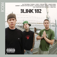 Blink 182 - WHAT'S MY AGE AGAIN