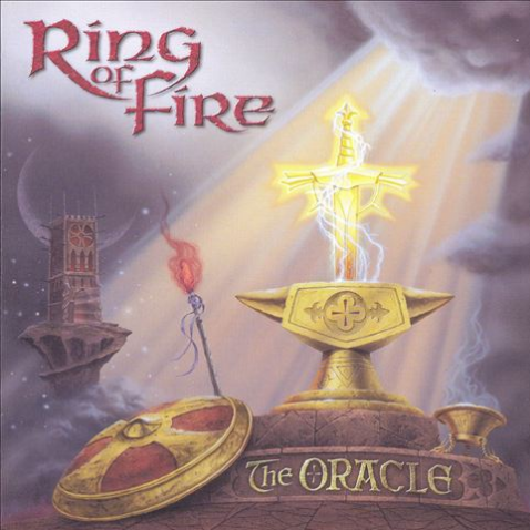 Oracle