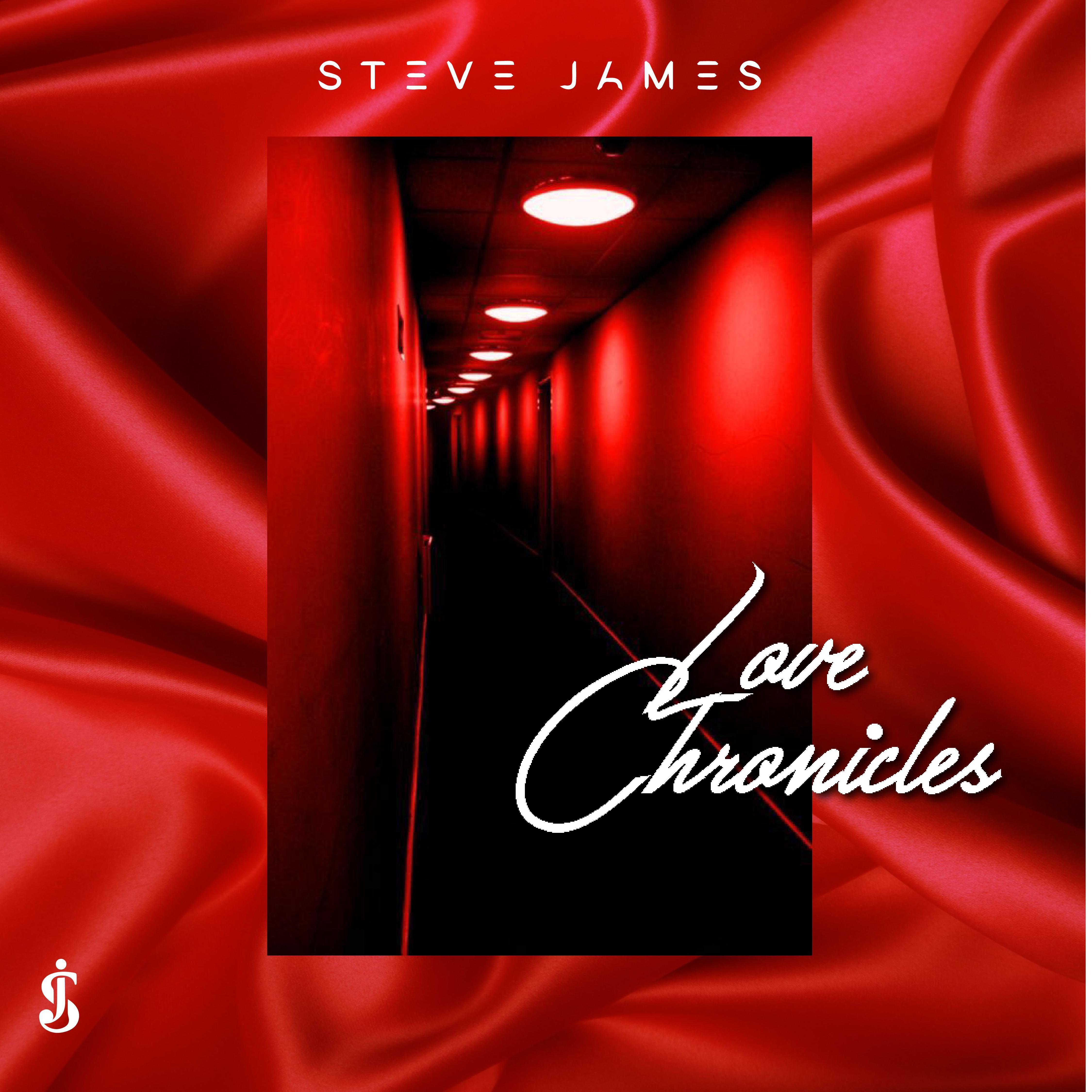 Steve James. Steve James певец. Steve James feat. Zhu. James flac