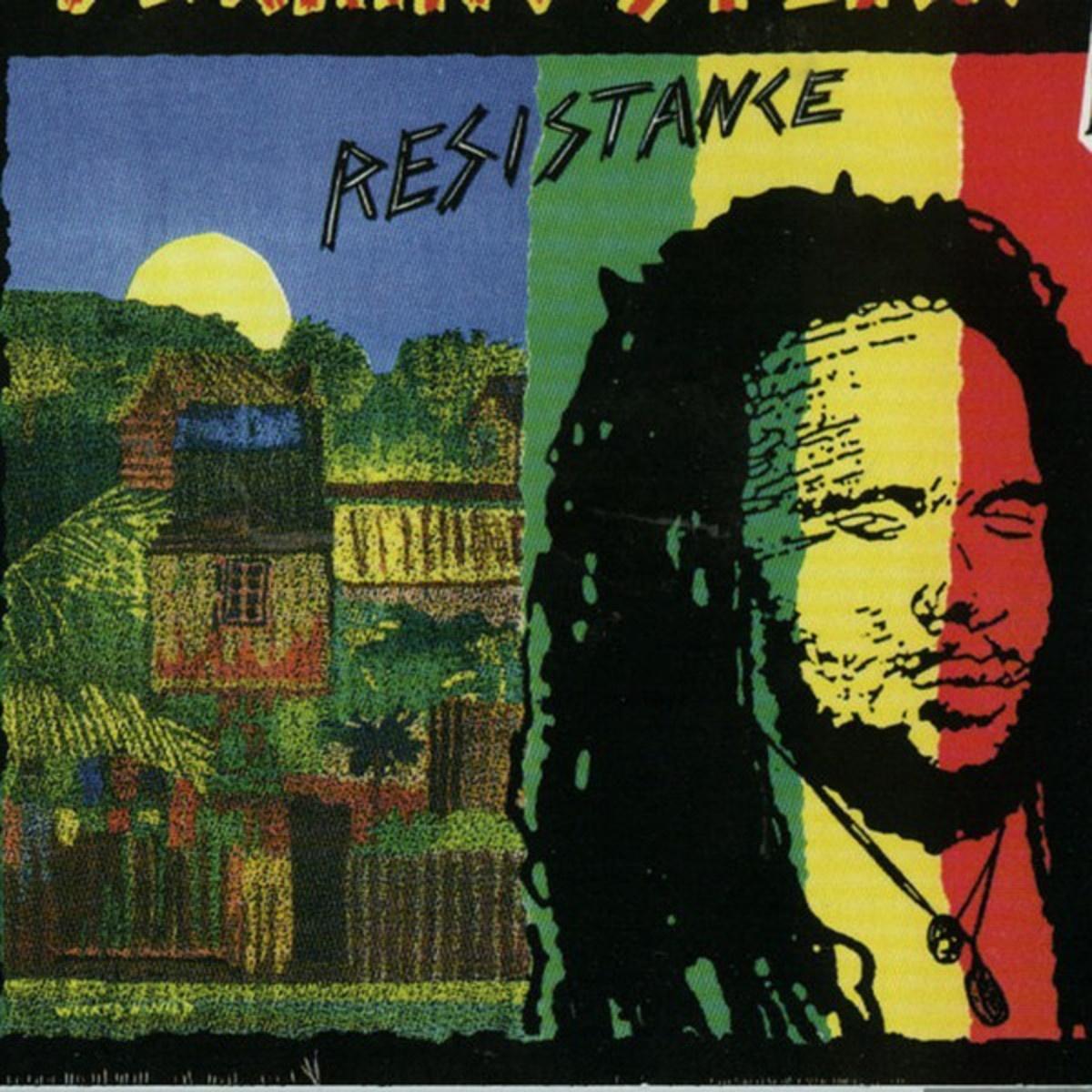 Resistance
