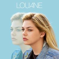 Louane Emera - Je vais t&quot;aimer 伴奏 高品质