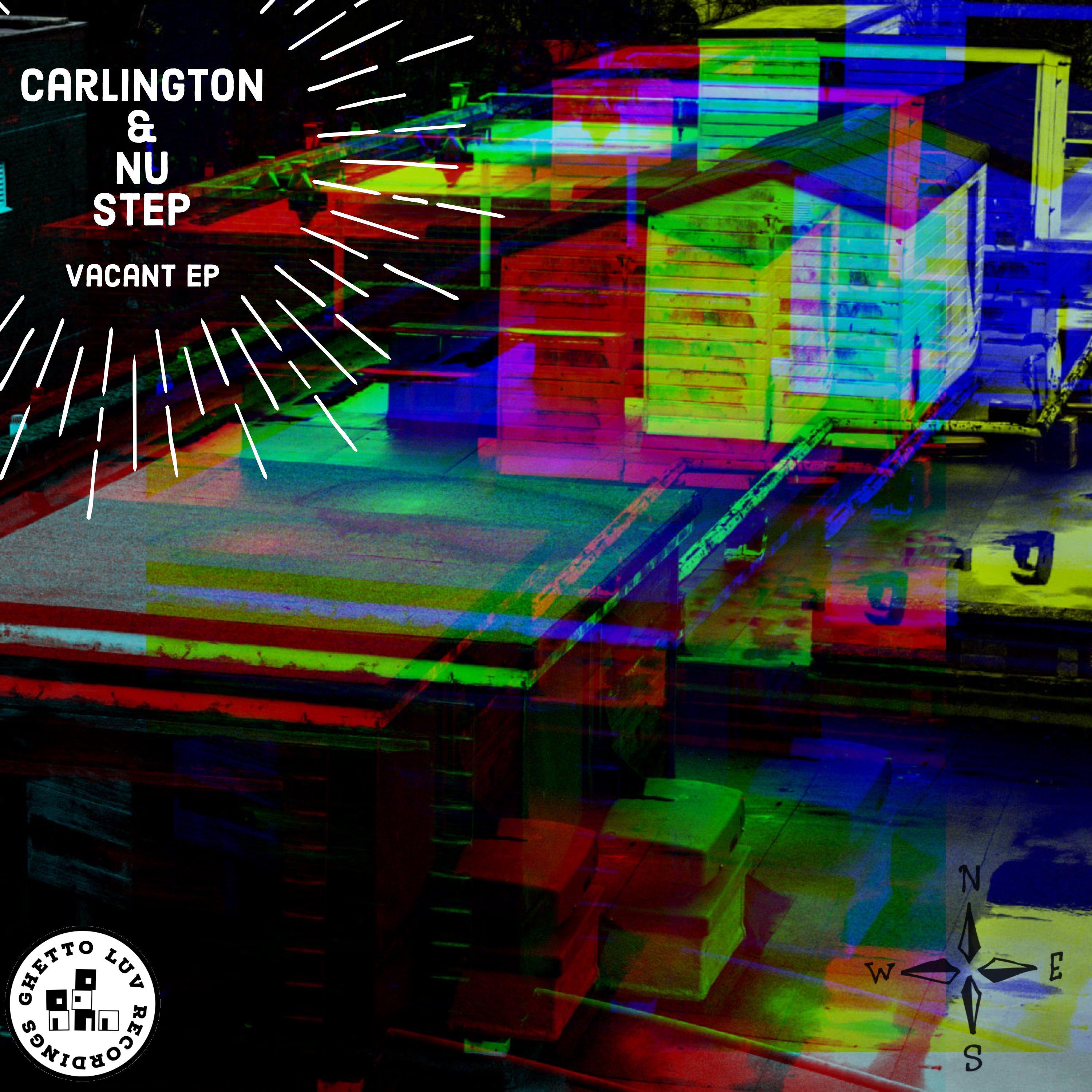 Carlington - Asylum