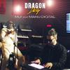 Dragon Davy - MLF (feat. Manudigital)