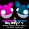 Hey Baby 2012专辑