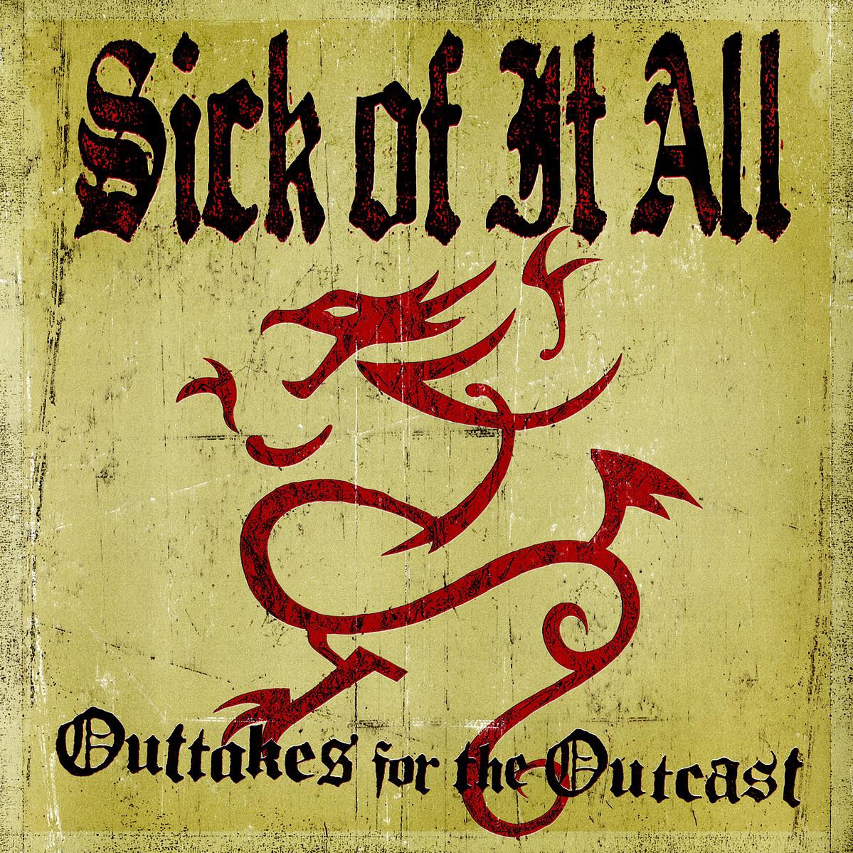 Sick of It All - Stood For Nothing