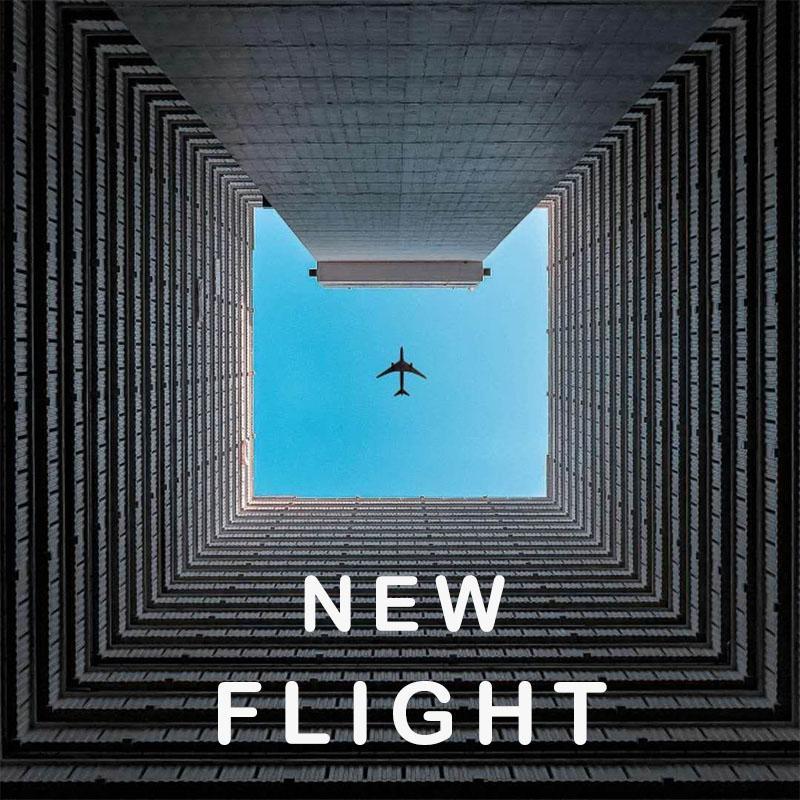 New Flight