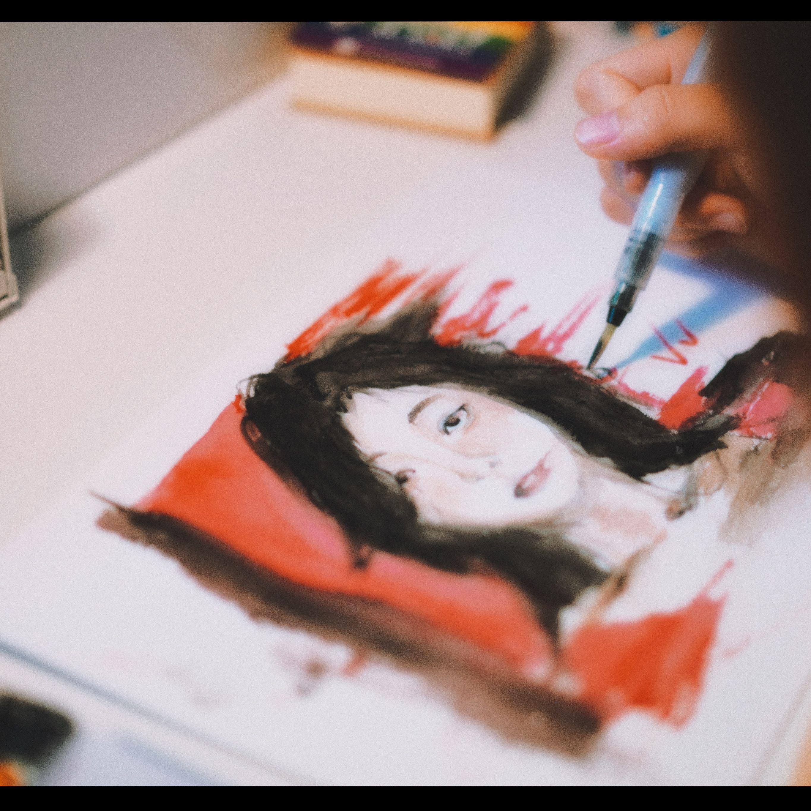 小言 (Prod. Beats By Con)