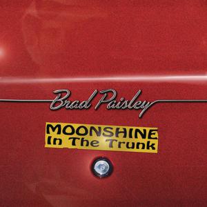 Moonshine in the Truck - Brad Paisley (TKS Instrumental) 无和声伴奏
