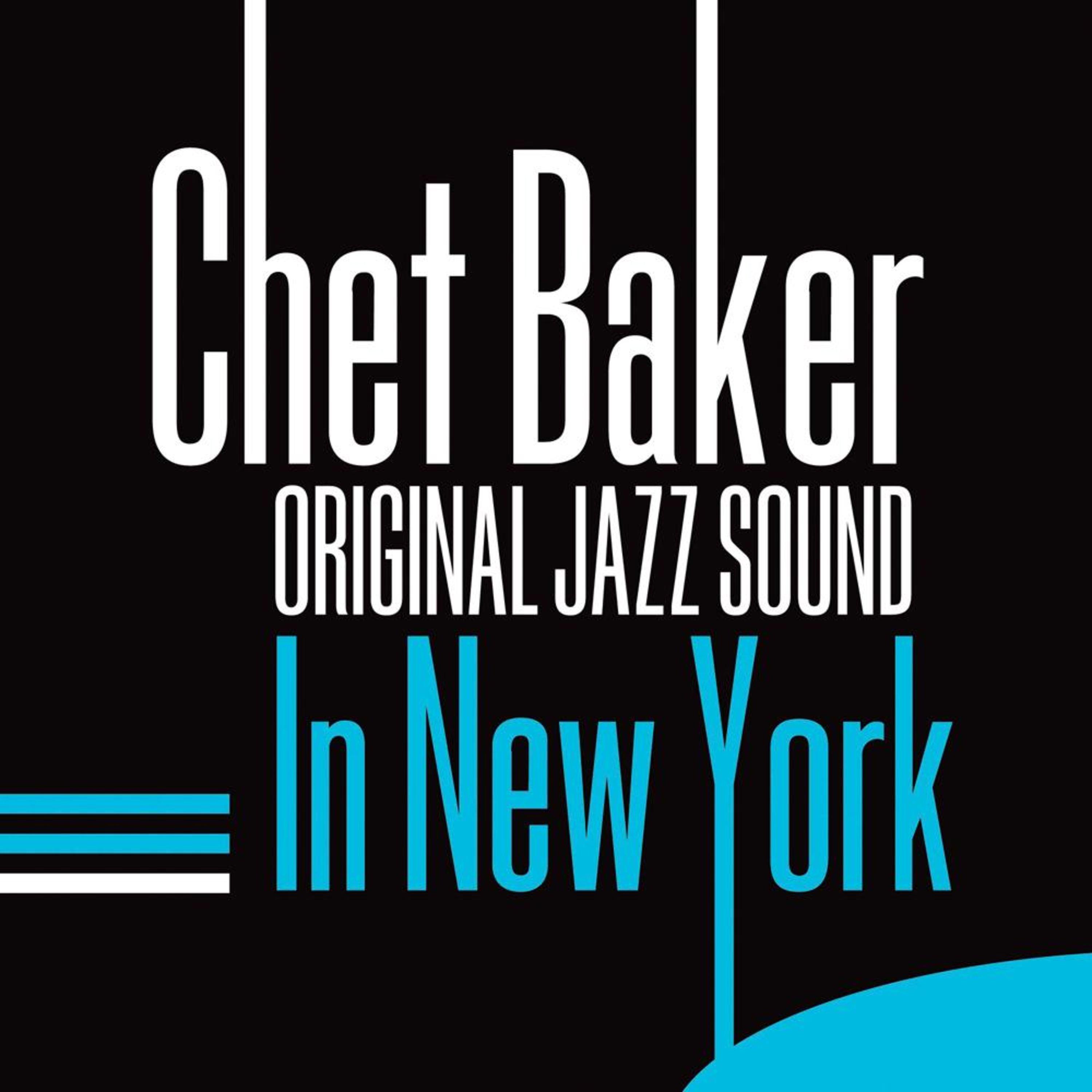 Original Jazz Sound: In New York