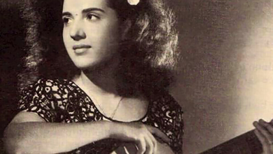 Ida Presti