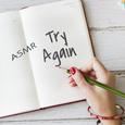 ASMR Sounds to help you study