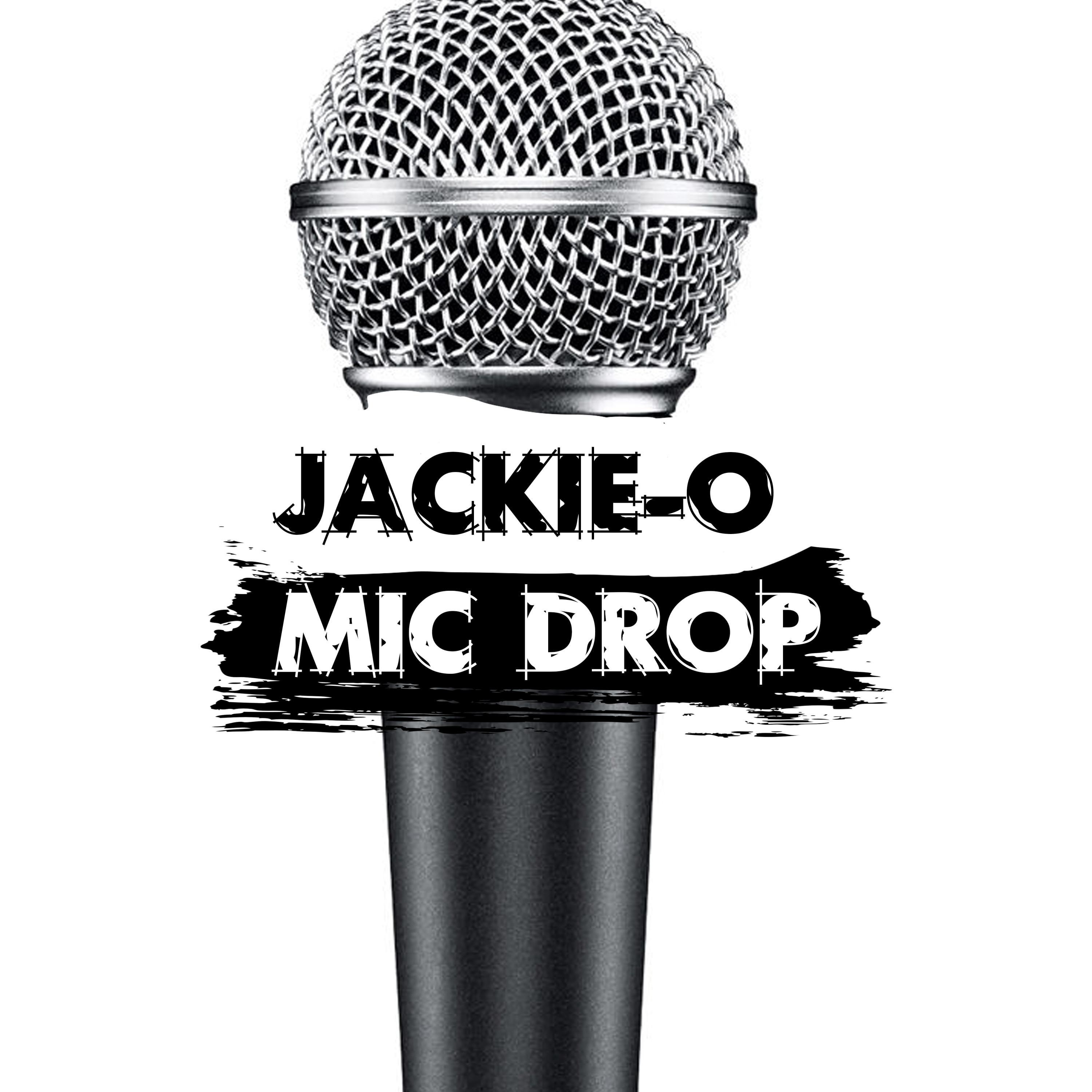 Mic Drop