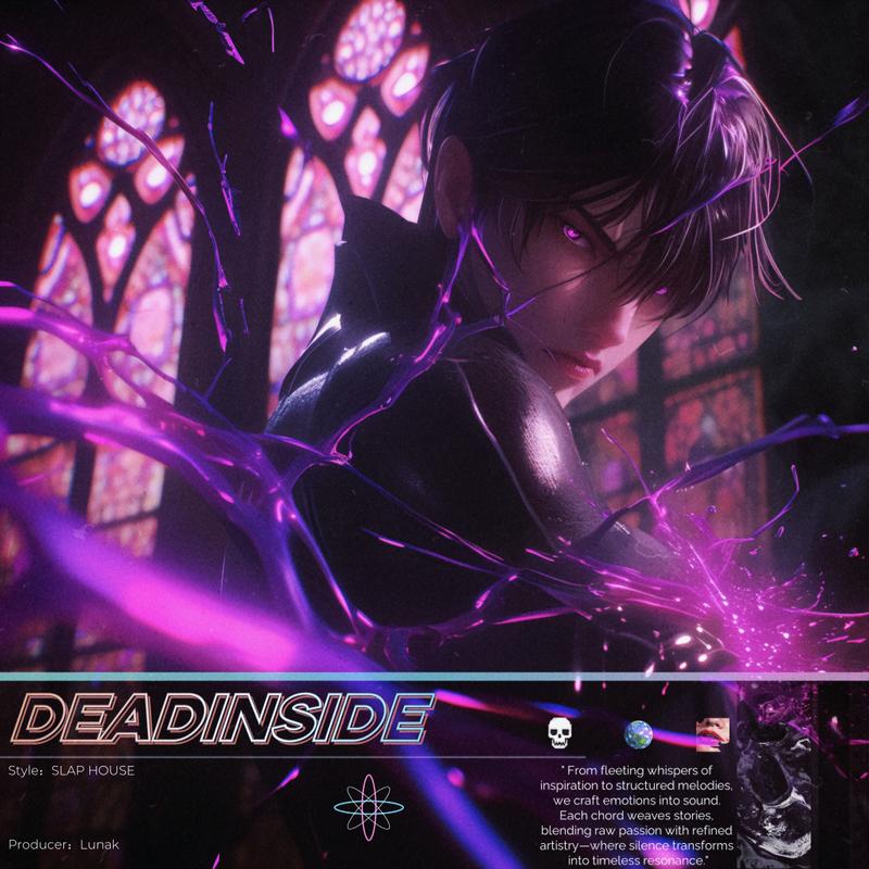 Deadinside (Slap House)