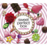 Sweetbox - MORE THAN LOVE