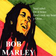 Bob Marley专辑