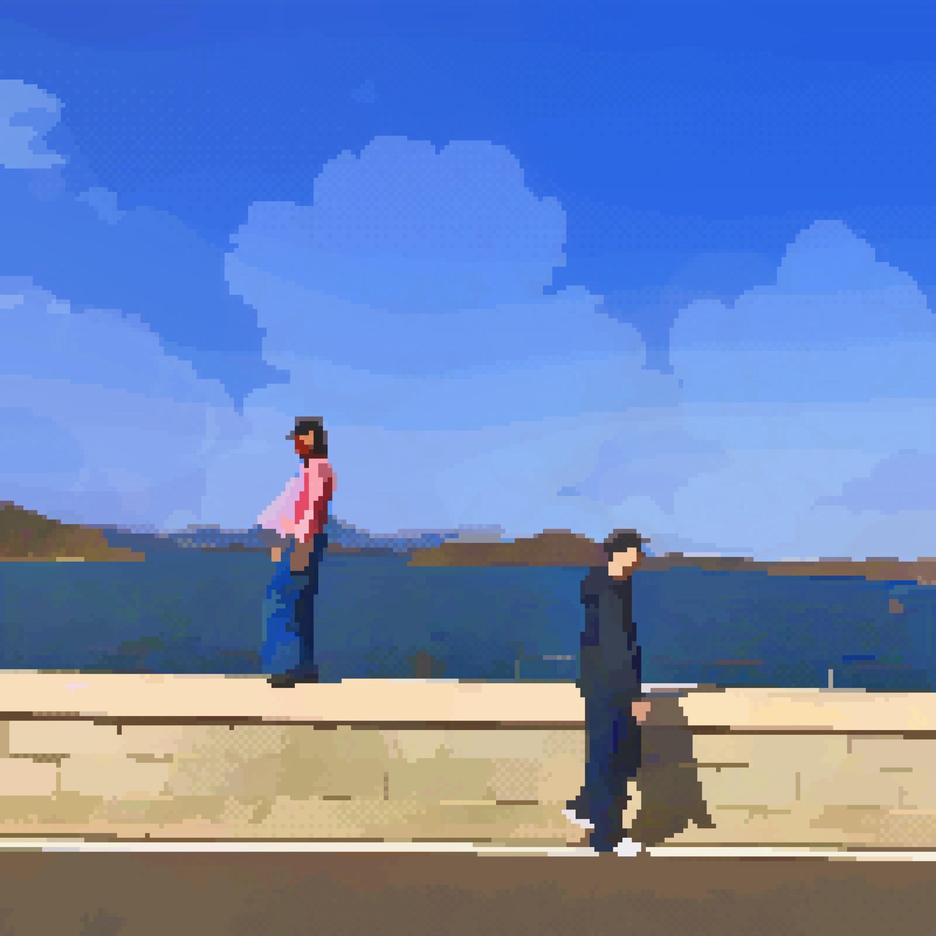 屯叔UncleTune歌曲封面