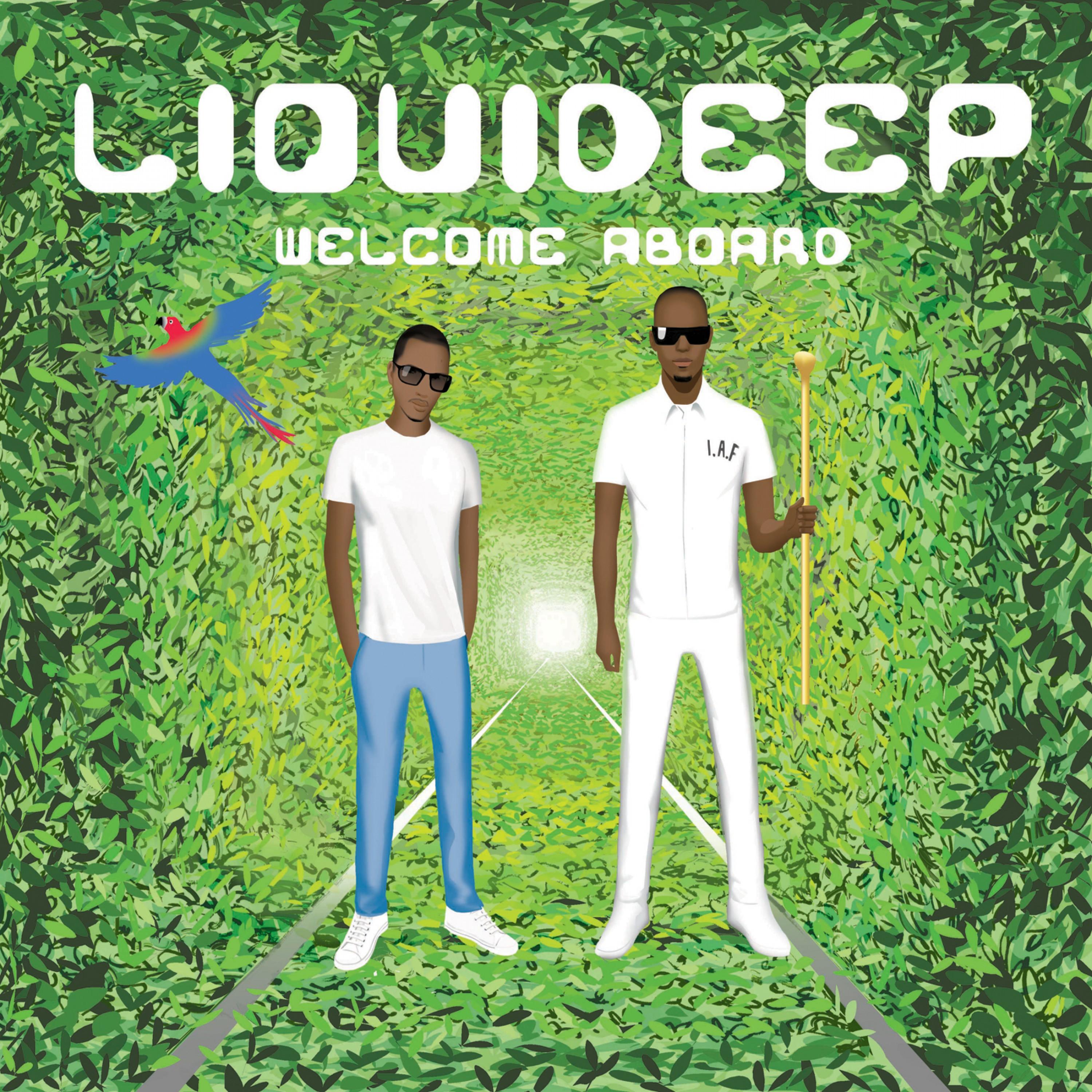 Welcome Aboard