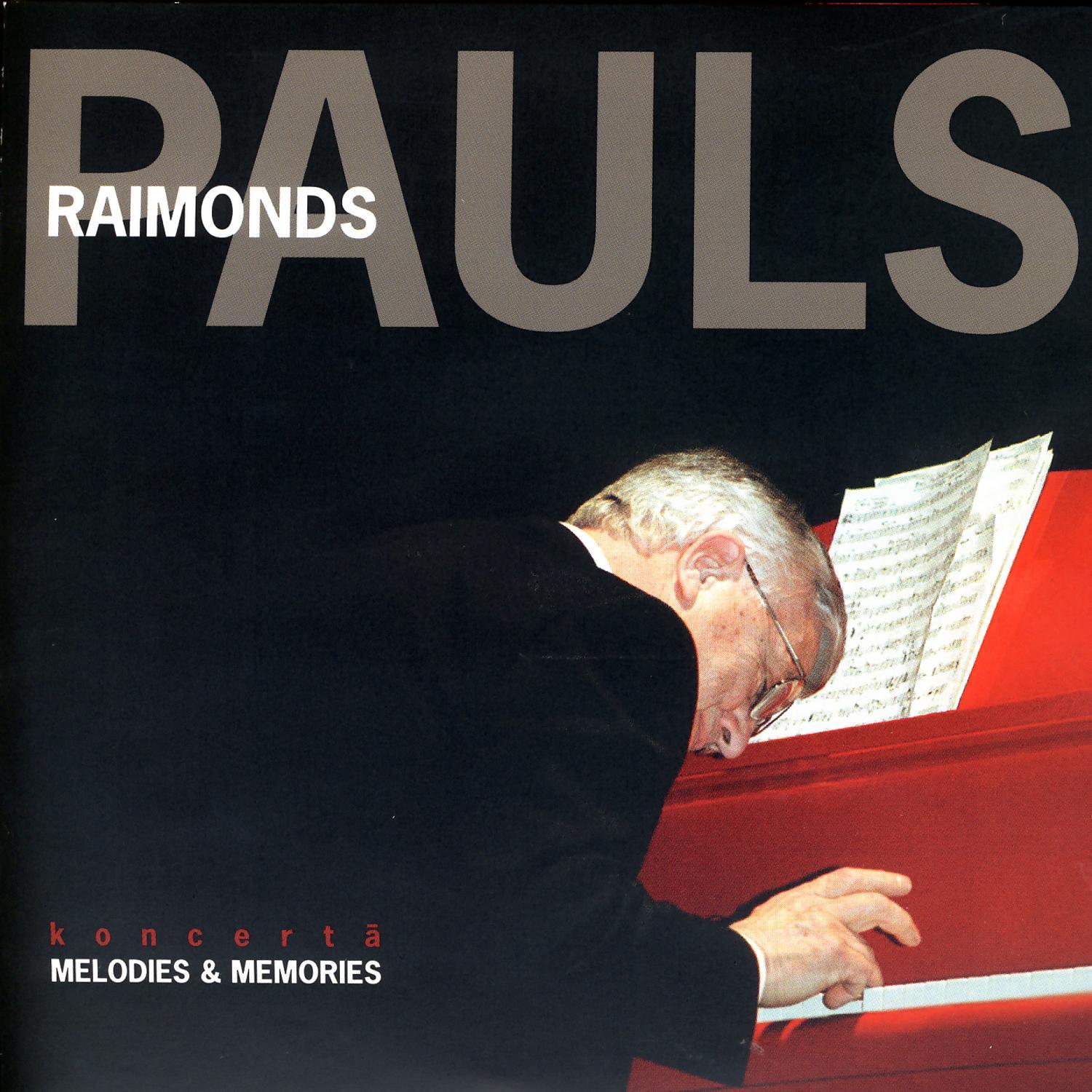 Melodies & Memories