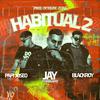 Jay Ferragamo - Habitual 2