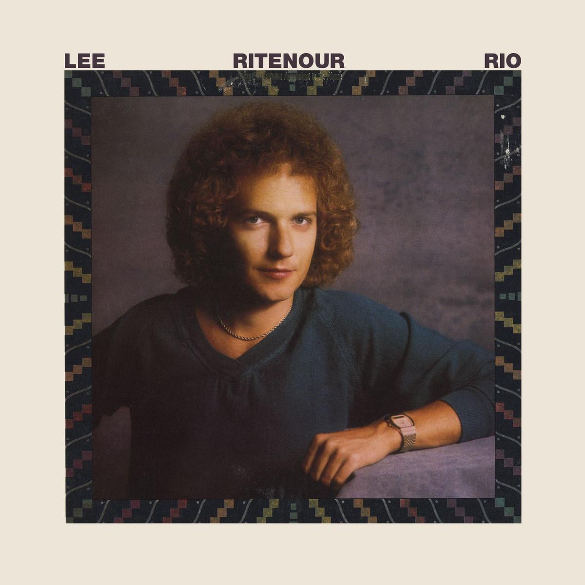 Lee Ritenour - It Happens Everyday