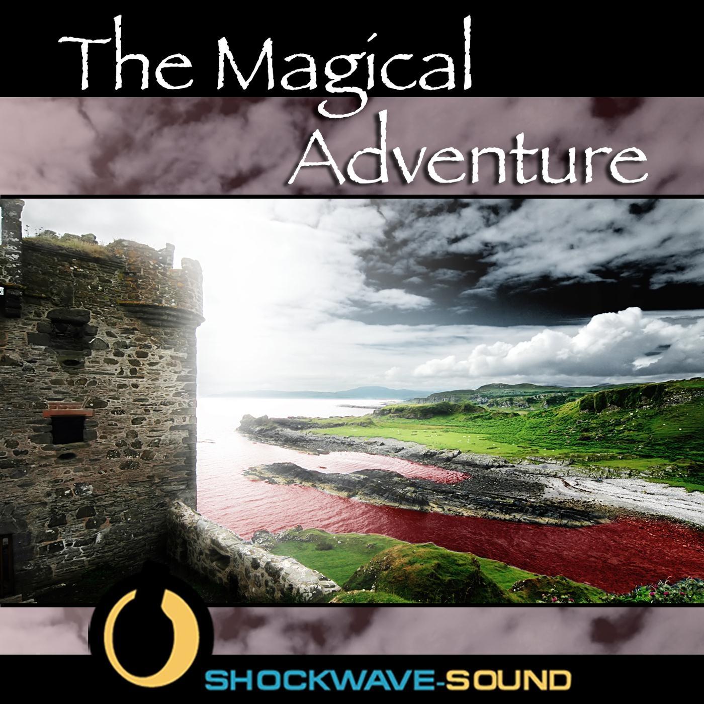 The Magical Adventure