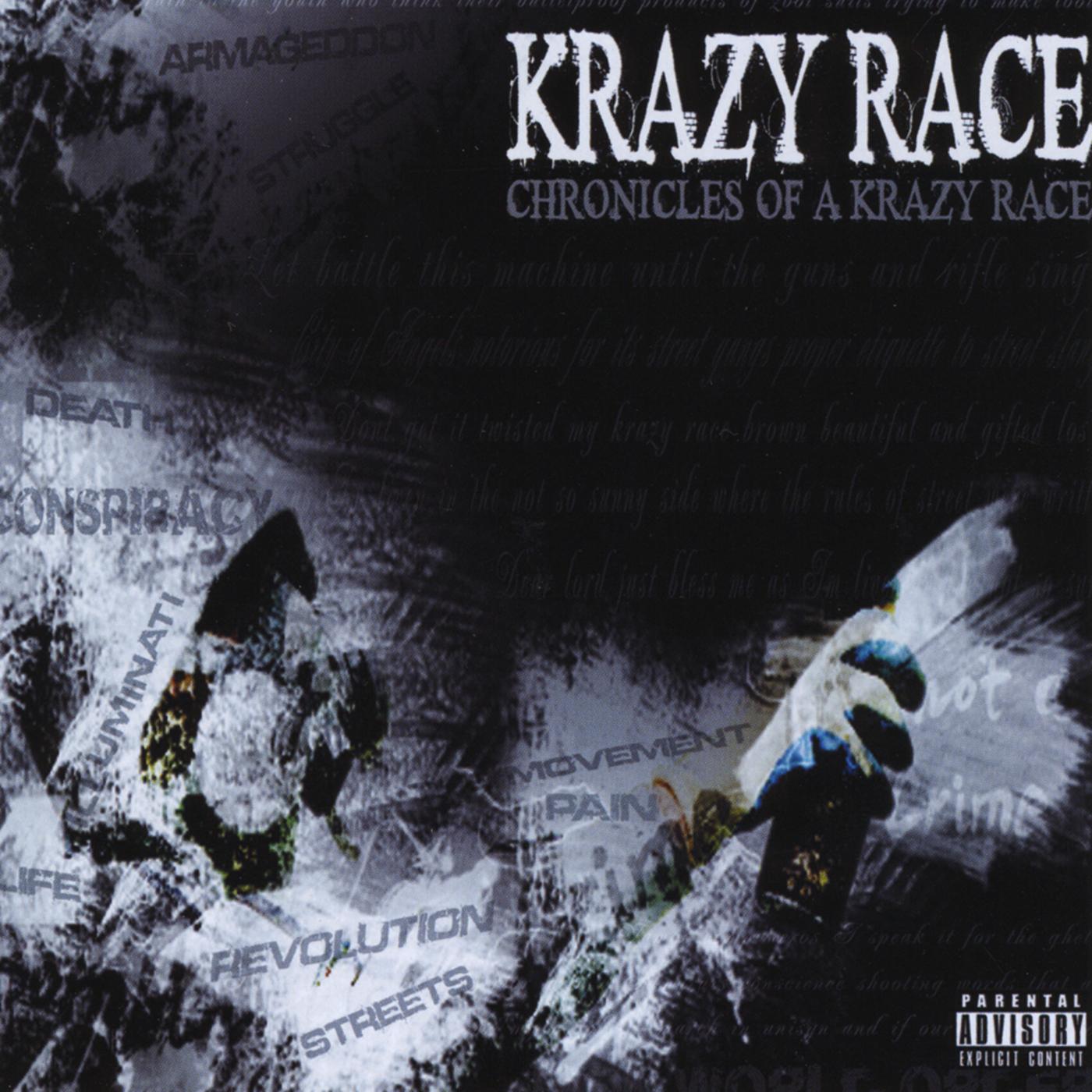 Chronicles of a Krazy Race