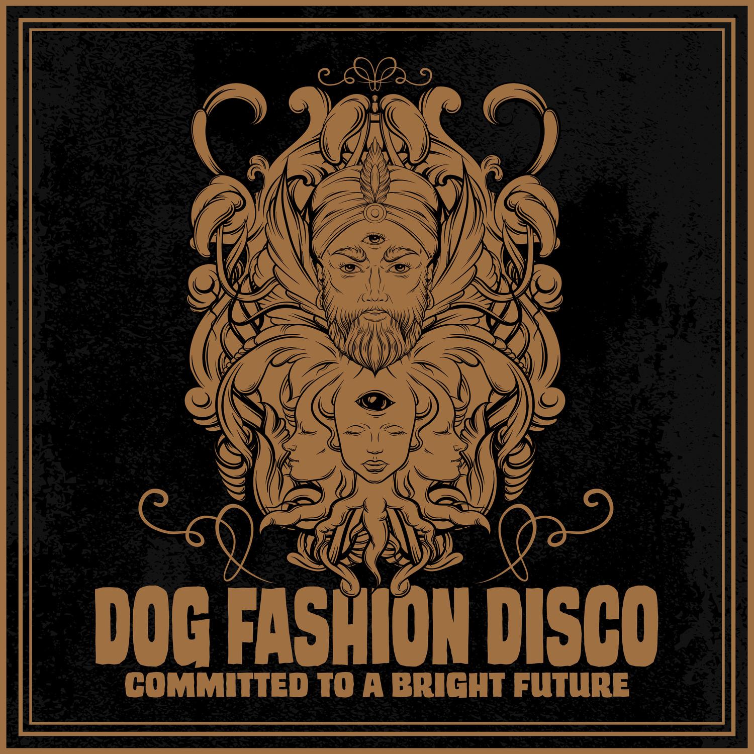 Committed to a Bright Future 2019