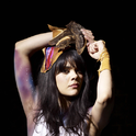 Bat for Lashes