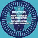 Friction vs., Vol. 3 - EP