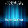 The Best Songs of Donna Summer (Karaoke Version)