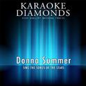 The Best Songs of Donna Summer (Karaoke Version)专辑