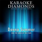 The Best Songs of Donna Summer (Karaoke Version)专辑