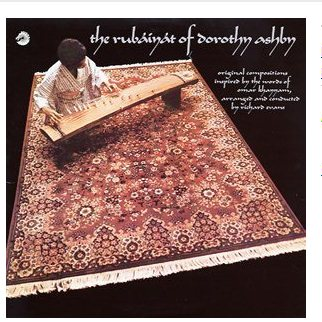 The Rubaiyat of Dorothy Ashby