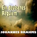 Johannes Brahms - Ein deutsches Requiem专辑