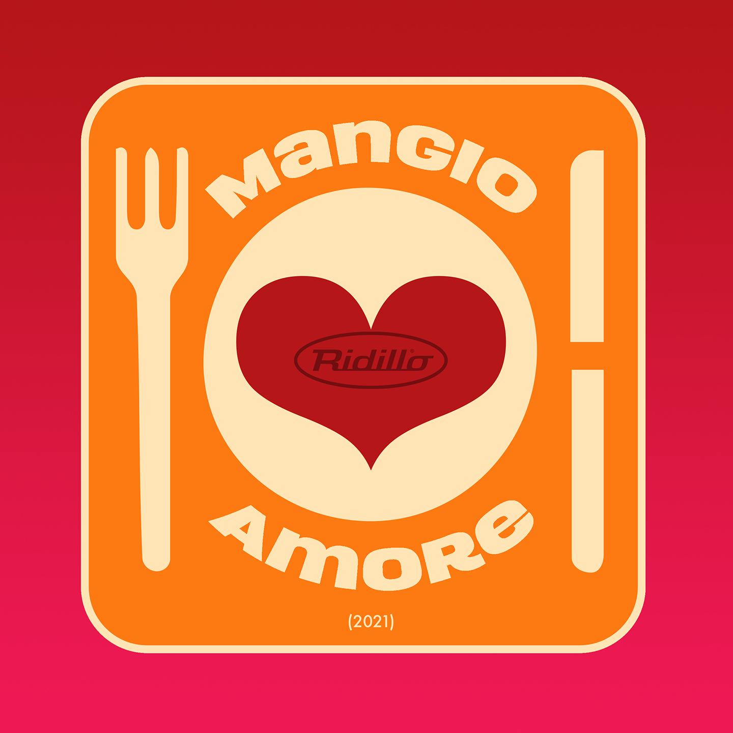 Mangio Amore (2021)