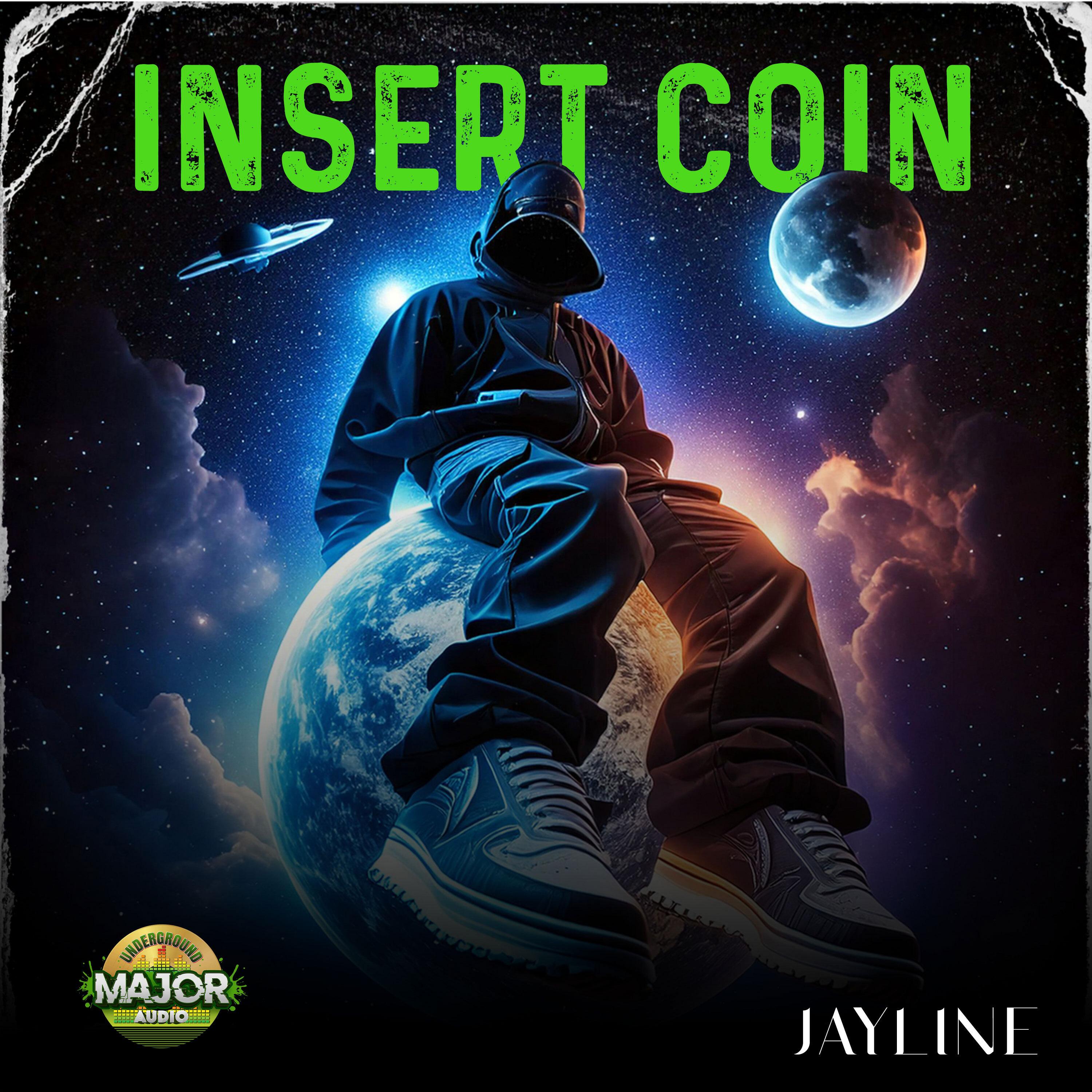 Insert Coin