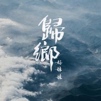 好妹妹乐队 - 归乡(伴奏)原版立体声