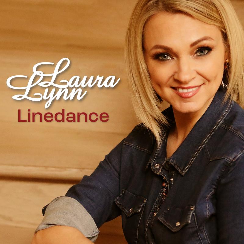 Linedance met Laura Lynn