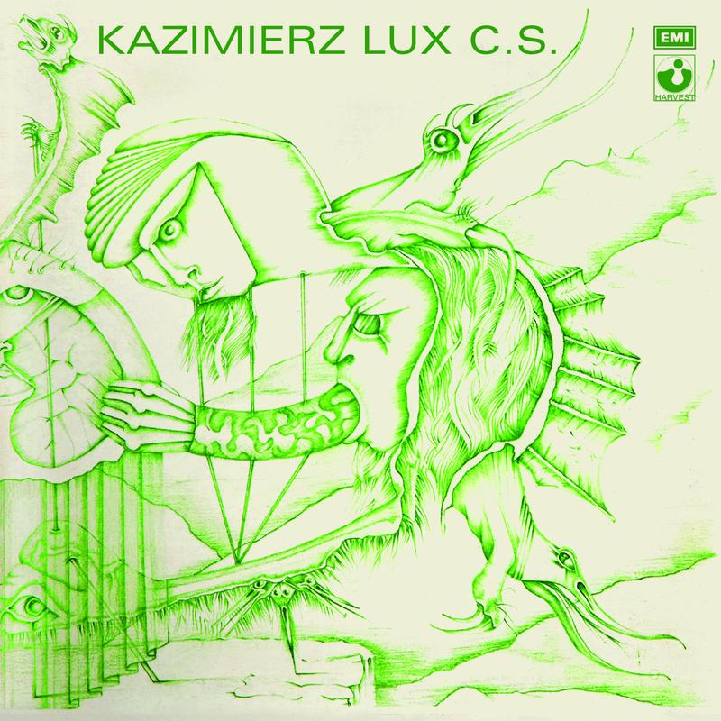 Kazmirierz Lux cs.