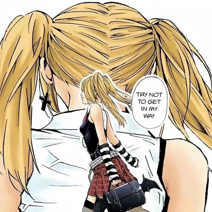Do it from the heart