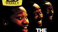 The Minstrel Show专辑