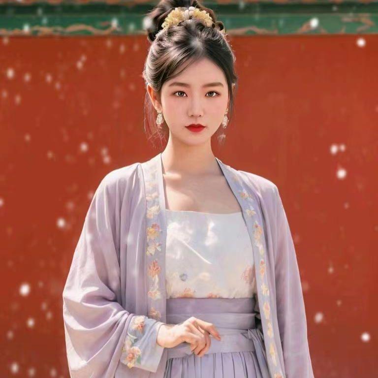 少年白马醉春风