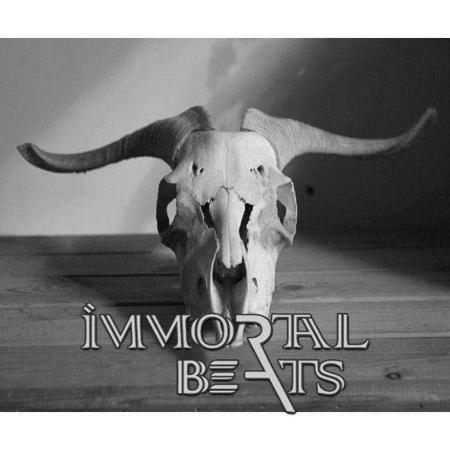 “Devil” Prod By Immortal beats专辑