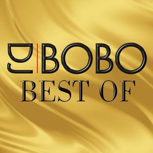 Let the Dream Come True - DJ Bobo (karaoke) 带和声伴奏 （升2半音）