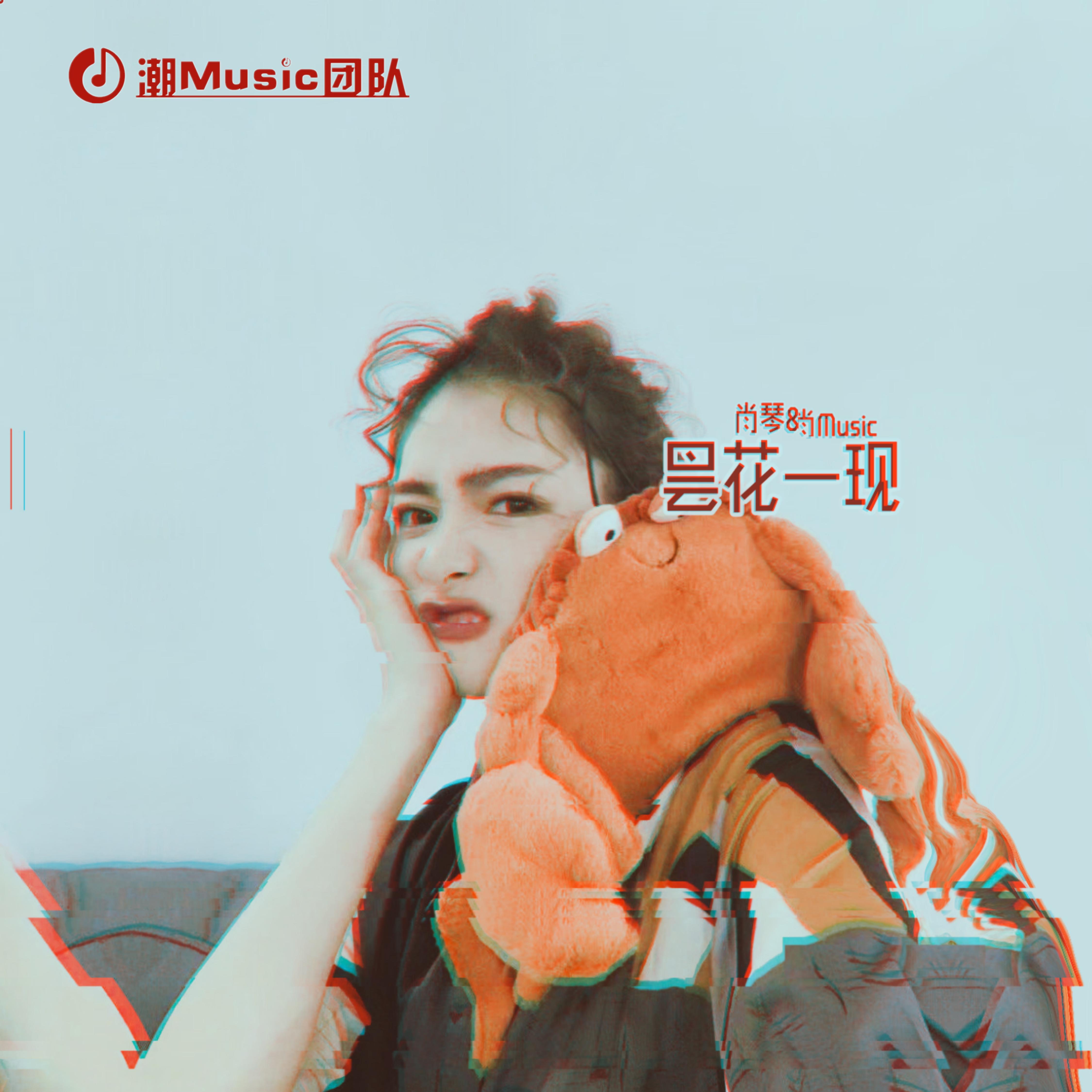昙花一现
