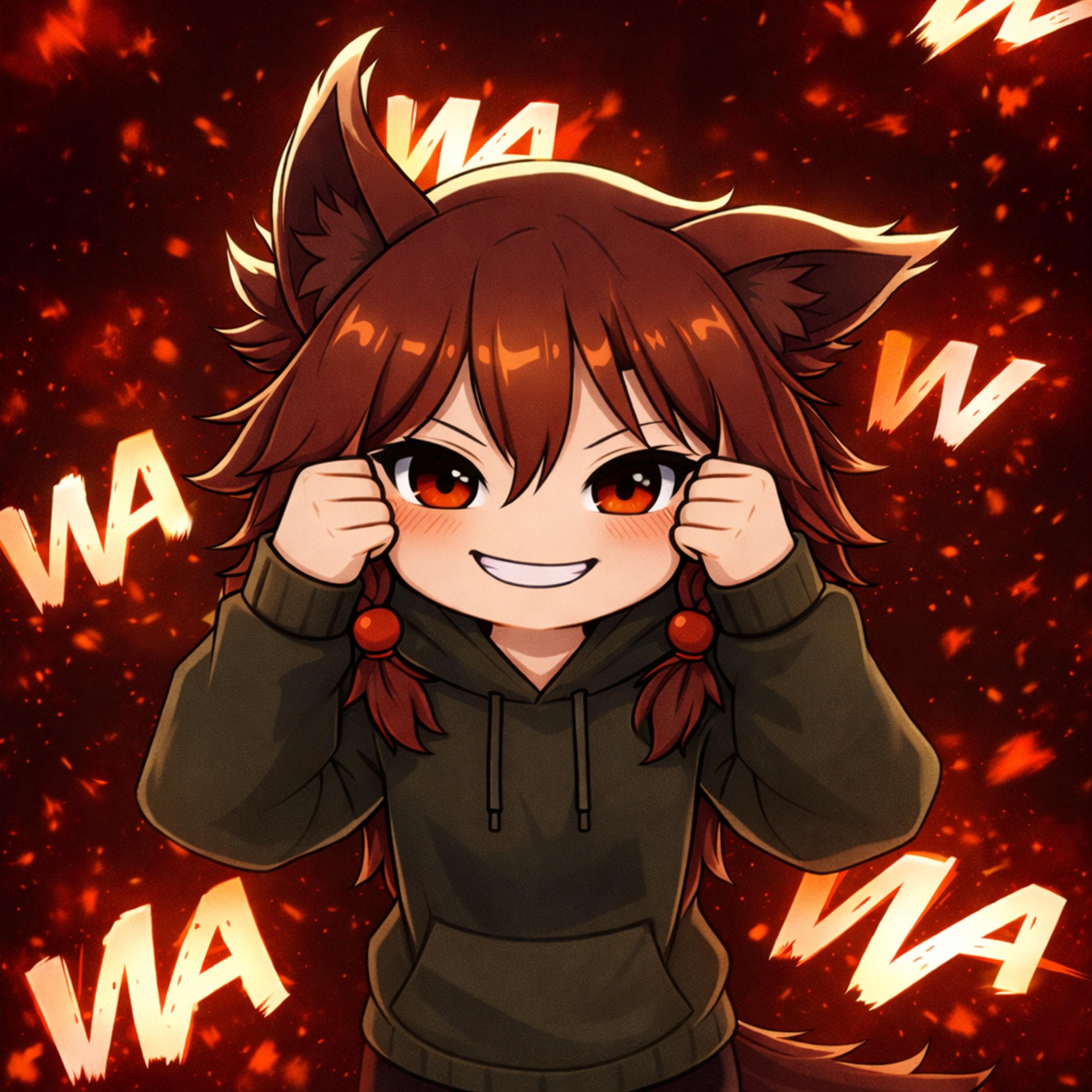 Cry For Me WA WA WA (FUNK)