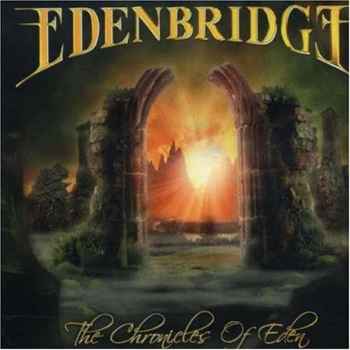 The Chronicles of Eden